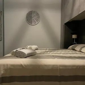  Appartamento Maison Olivastri Italia