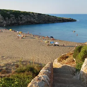  Casa vacanze Maravola On The Beach, Parking & Wifi Italia