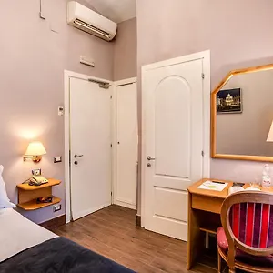 San Valentino 3*, Rome Italy