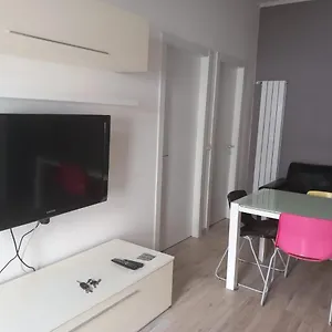 Casa Lavinia Appartamento