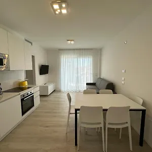  Appartamento Haus Margarete - Agenzia Cocal Italia