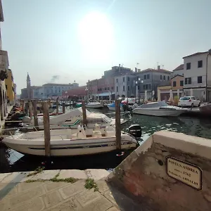  Appartamento Residenza Sant'andrea Smeraldo Italia