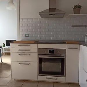  Appartamento The King's House