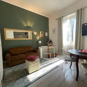  Appartamento Morgagni