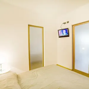 Appartement Gioberti, Florence