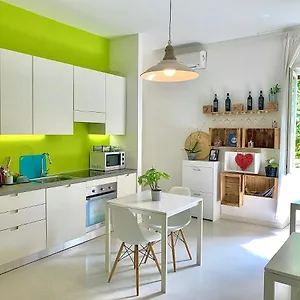 Casa Italia 3*, Verona Italy