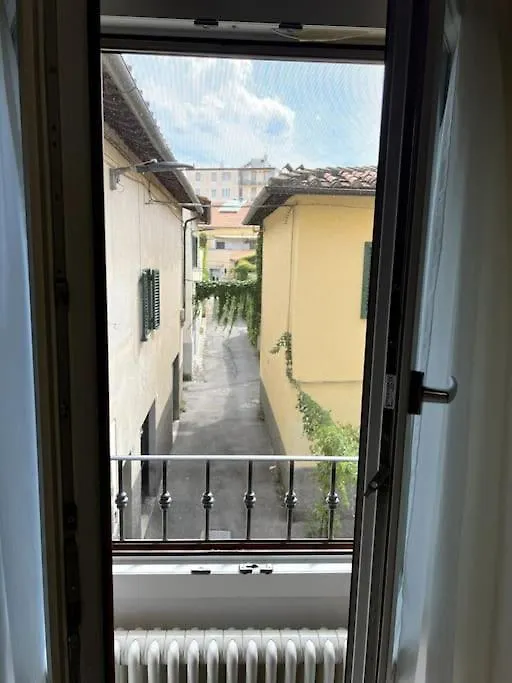 Tuscany Charm #Firenze Apartment Florenz