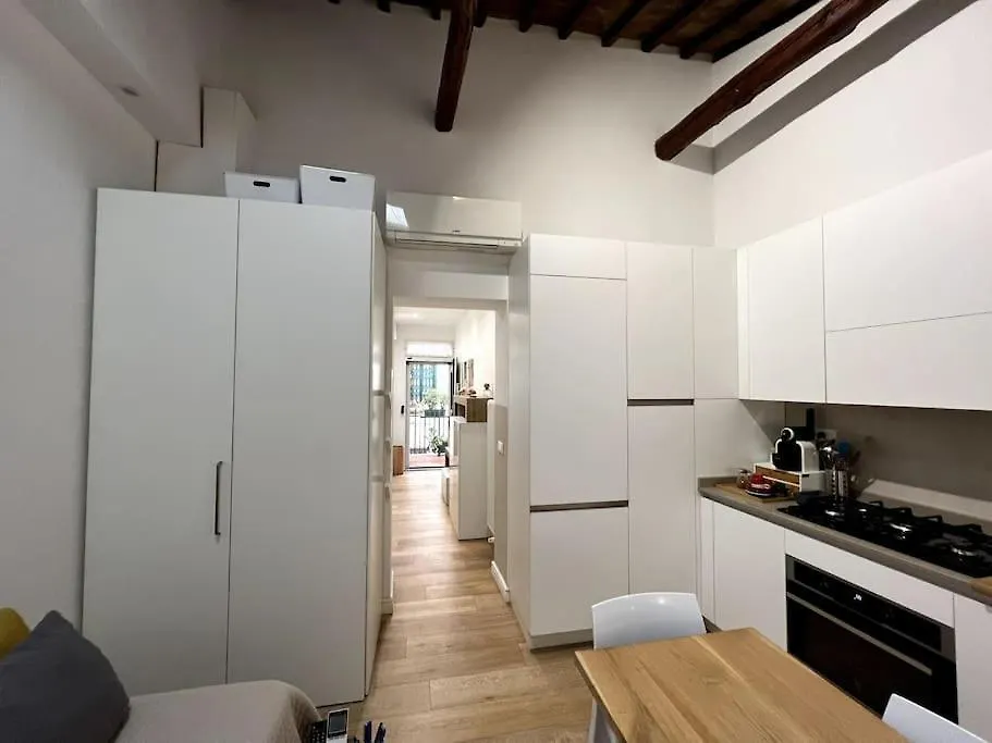 Lägenhet Tuscany Charm #Firenze Italien