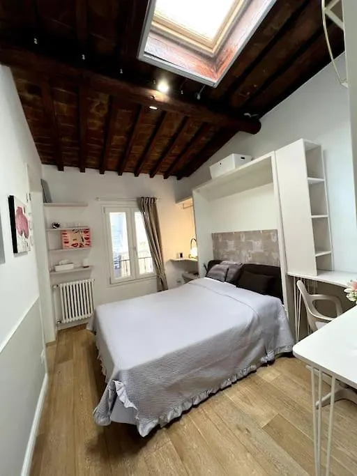 Tuscany Charm #Firenze 0*, Florens
